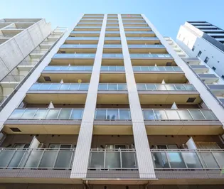 日神デュオステージ浅草三筋の画像