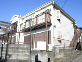 ハピネスハイム上星川の画像