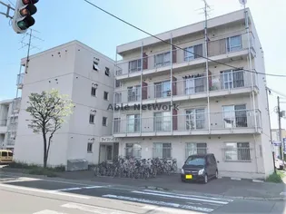 ライフハイツの画像