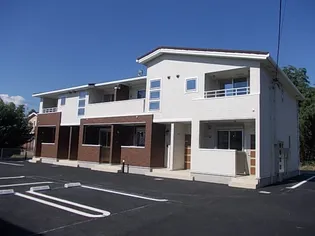 メゾンプリートの画像