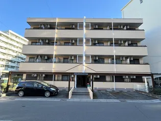 パークサイド赤羽の画像