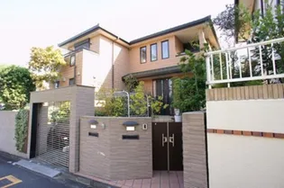 へーベルハウスの画像