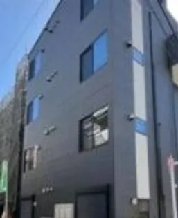 グランクオール南砂町センターレジデンスの画像