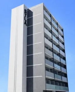 SYNEX YOKOHAMAーSHIMMACHIの画像