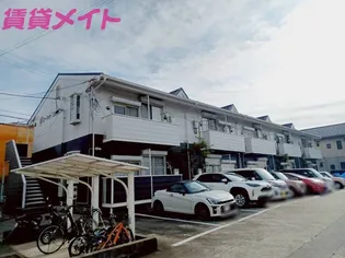 オーキッドSANO Aの画像