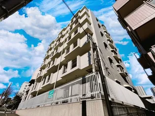 ドミール東戸塚の画像