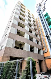 ラグジュアリーアパートメント中目黒の画像