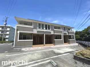 エルハーベン加茂宮Cの画像