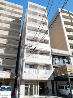 グラート研屋町の画像