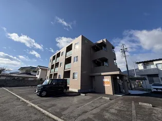 フォレストウィング屋代Aの画像