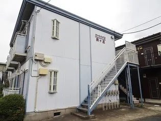 パールハイツ向ヶ丘の画像