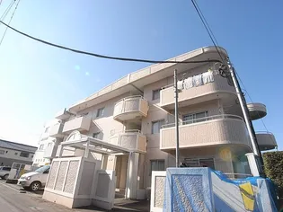 小山宮武マンションの画像