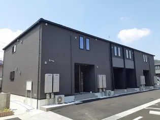 ボヌールAの画像