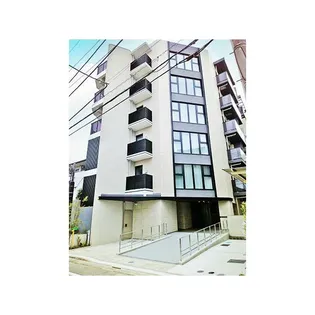 オープンレジデンシア尾山台の画像