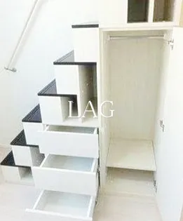 ハーモニーテラス志茂XIIIの画像