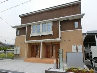 クオーレⅠの画像