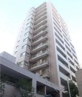 クリオ文京小石川【4階】の外観