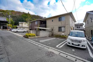 グリーンガーデン国富の画像