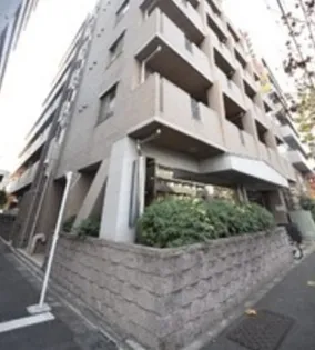 スペーシア高円寺IIの画像