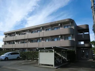 リジェールアビタシオンの画像