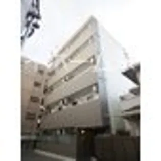 IF城北【1階】の外観