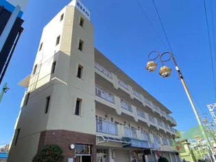 冨士メイトマンションの画像