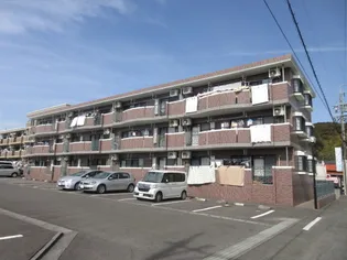 ヴェルデフォーユーIの画像