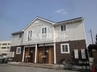 コンフォートプラザBの画像