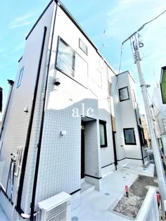 ハーモニーテラス板橋区役所前の画像