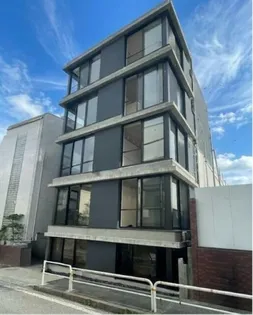 THE TRIAS TACHIAIGAWAの画像