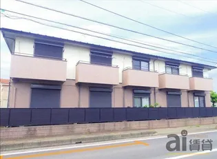 ブローテ川越Iの画像