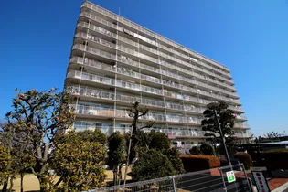 アイビハイツ川口の画像