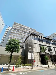 パークアクシス市川の画像