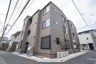 グランクオール板橋本町イーストレジデンスの画像