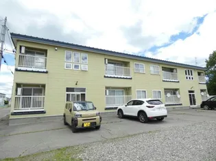 ムトウハイツⅡの画像