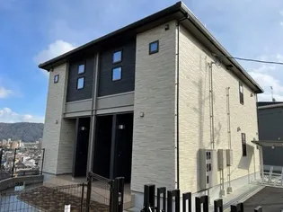 セレステ祇園の画像