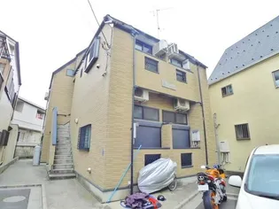 ソフィア白鳥の画像