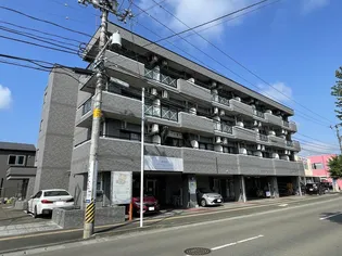 プレミア泉崎の画像