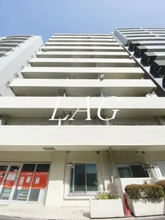 マンション築地の画像