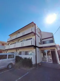 小崎マンションの画像