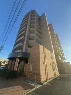 パインズマンション茂原の画像