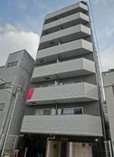 東京都江東区亀戸3【マンション】の外観