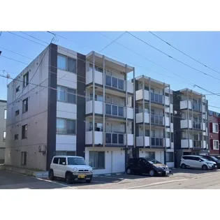 KALMIA桑園の画像