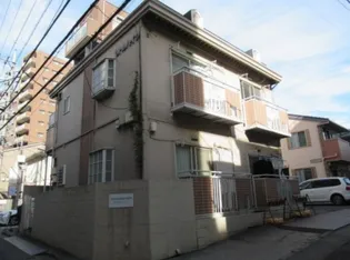 リトルハイツの画像