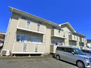 ベルメゾンの画像