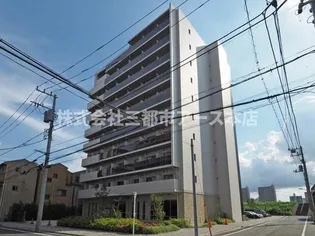 クレヴィスタ多摩川六郷の画像