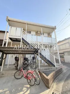 レオパレスウィンリーフの画像