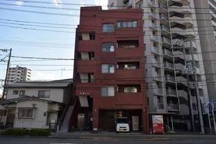 戸倉ビルの画像