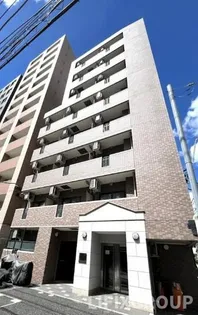 ステージファースト千石の画像