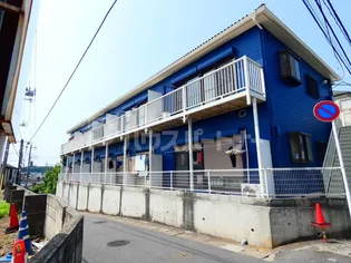 メープルハイツの画像